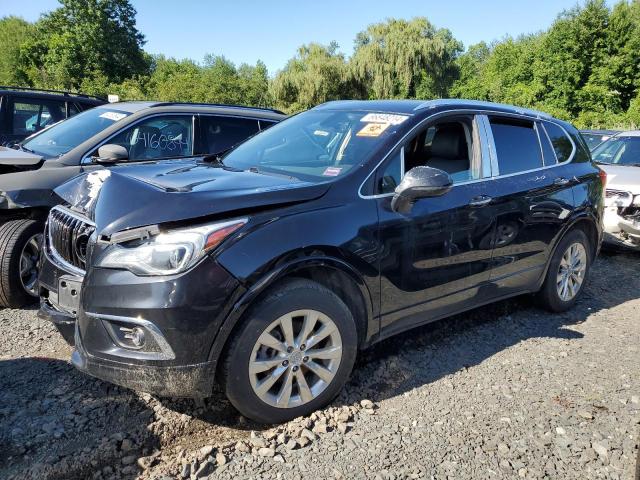LRBFXDSA6HD216649 - 2017 BUICK ENVISION ESSENCE Qara foto 1