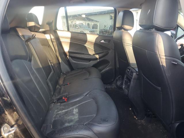 LRBFXDSA6HD216649 - 2017 BUICK ENVISION ESSENCE Qara foto 11