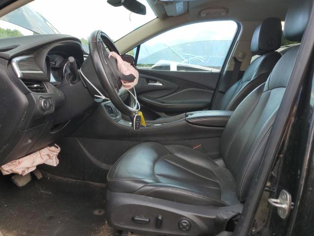 LRBFXDSA6HD216649 - 2017 BUICK ENVISION ESSENCE Qara foto 7