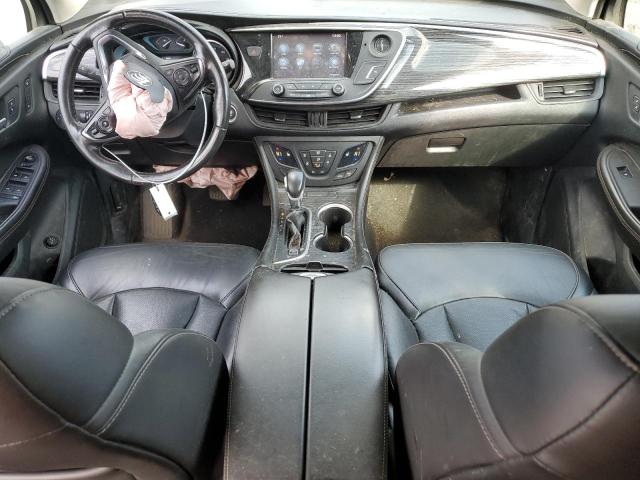 LRBFXDSA6HD216649 - 2017 BUICK ENVISION ESSENCE Qara foto 8