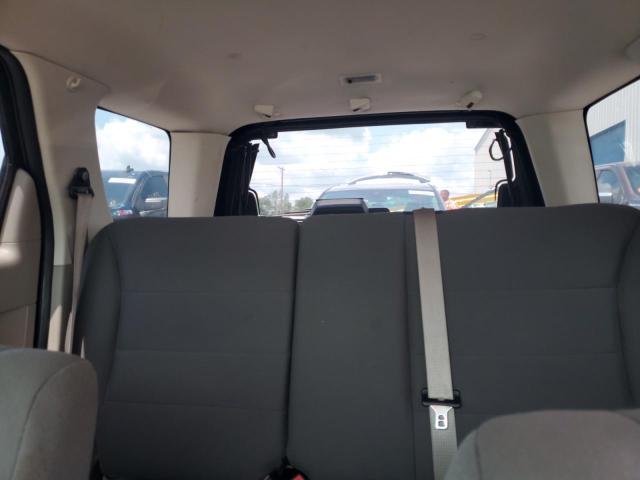 1FMCU9C72AKB88181 - 2010 FORD ESCAPE XLS BLACK photo 10