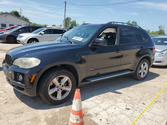 2008 BMW X5 3.0I, null