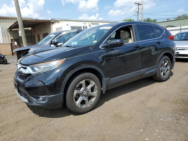 2018 HONDA CR-V EXL, 