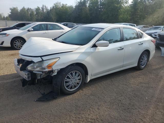 2013 NISSAN ALTIMA 2.5, 