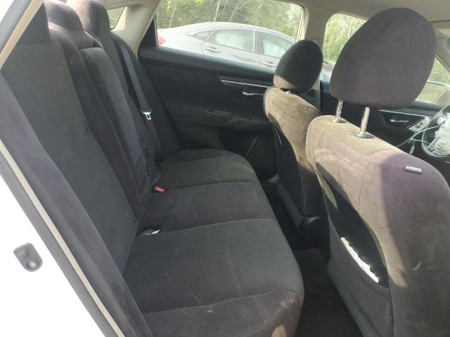 1N4AL3AP6DN469567 - 2013 NISSAN ALTIMA 2.5 თეთრი ფოტო 10