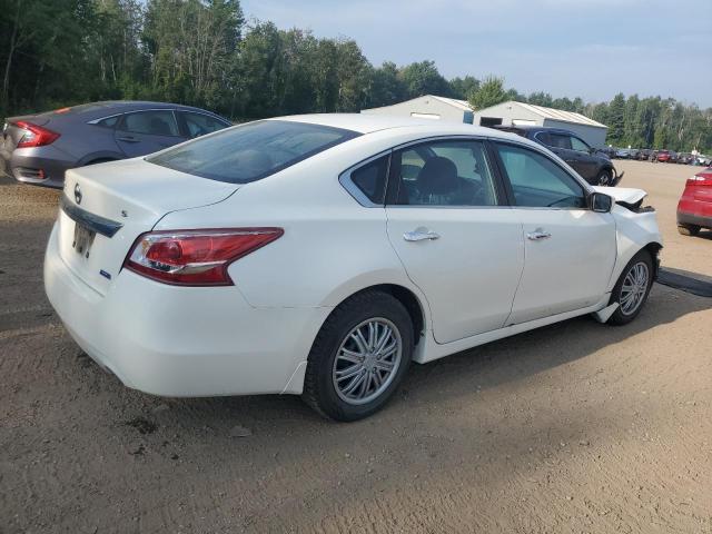 1N4AL3AP6DN469567 - 2013 NISSAN ALTIMA 2.5 თეთრი ფოტო 3