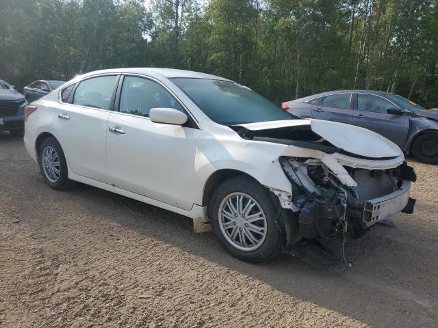 1N4AL3AP6DN469567 - 2013 NISSAN ALTIMA 2.5 თეთრი ფოტო 4
