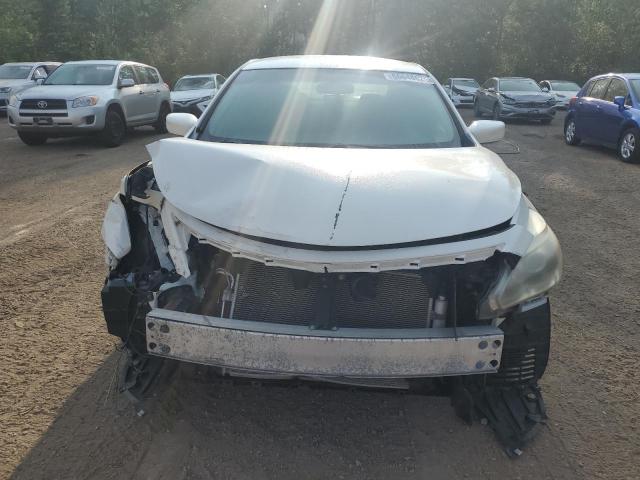 1N4AL3AP6DN469567 - 2013 NISSAN ALTIMA 2.5 თეთრი ფოტო 5