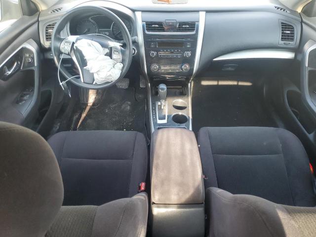 1N4AL3AP6DN469567 - 2013 NISSAN ALTIMA 2.5 თეთრი ფოტო 8