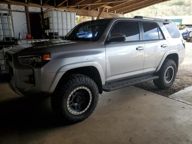 2019 TOYOTA 4RUNNER SR5/SR5 PREMIUM, 