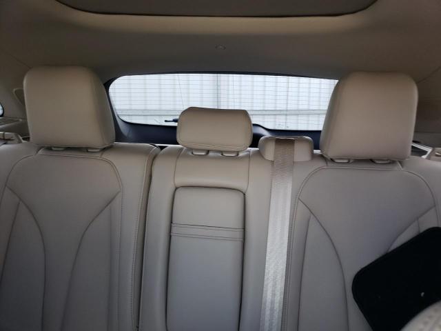 5LMCJ3D9XKUL07328 - 2019 LINCOLN MKC RESERVE Կապույտ լուսանկար 10