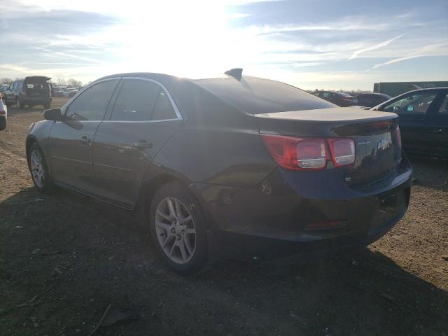 1G11C5SL4FF270668 - 2015 CHEVROLET MALIBU 1LT 石墨色 照片 3