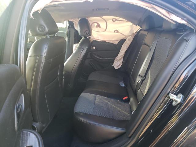 1G11C5SL4FF270668 - 2015 CHEVROLET MALIBU 1LT 石墨色 照片 6