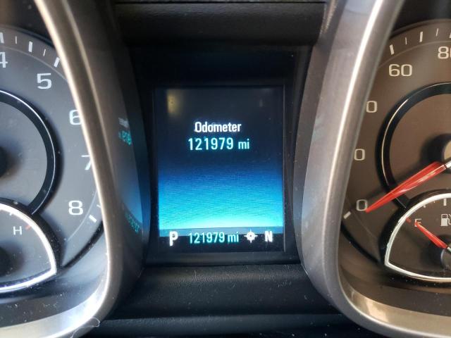 1G11C5SL4FF270668 - 2015 CHEVROLET MALIBU 1LT 石墨色 照片 8