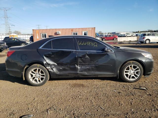 1G11C5SL4FF270668 - 2015 CHEVROLET MALIBU 1LT 石墨色 照片 9