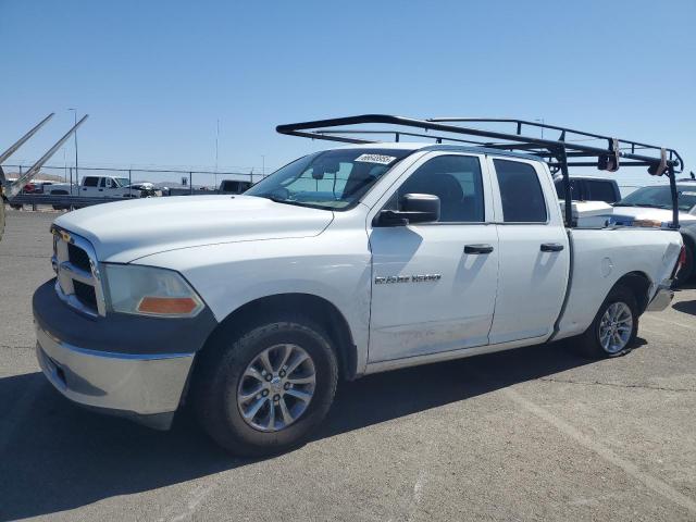 2012 DODGE RAM 1500 ST, 