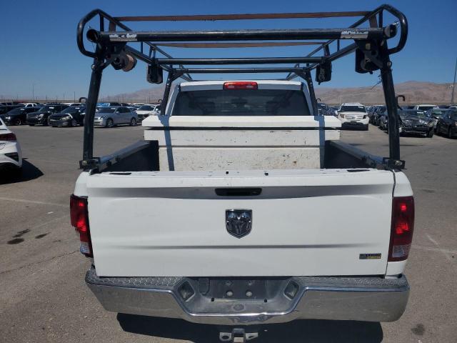 1C6RD6FP0CS289724 - 2012 DODGE RAM 1500 ST თეთრი ფოტო 6