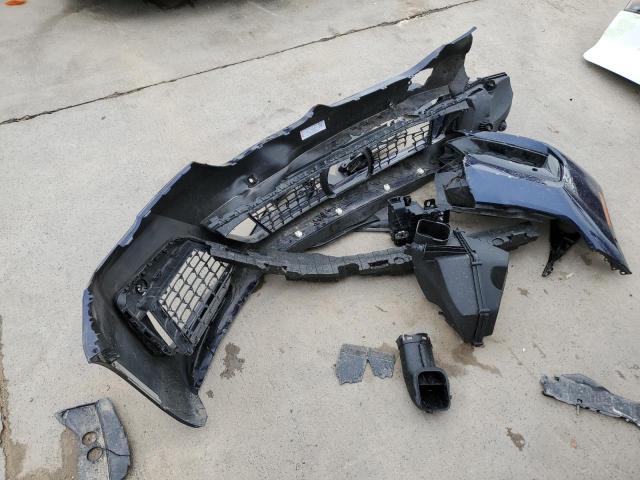 WBA13BK02MCG18980 - 2021 BMW M550XI BLUE photo 12