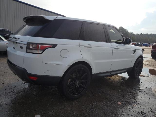 SALWG2VF3FA512653 - 2015 LAND ROVER RANGE ROVE SE WHITE photo 3