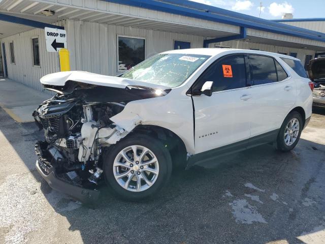 2020 CHEVROLET EQUINOX LT, 