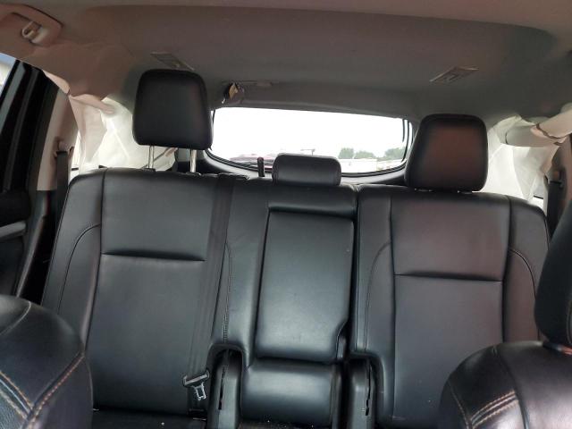 5TDJZRFH2JS561326 - 2018 TOYOTA HIGHLANDER SE Gümüş foto 10