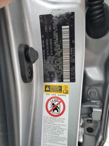 5TDJZRFH2JS561326 - 2018 TOYOTA HIGHLANDER SE Gümüş foto 13