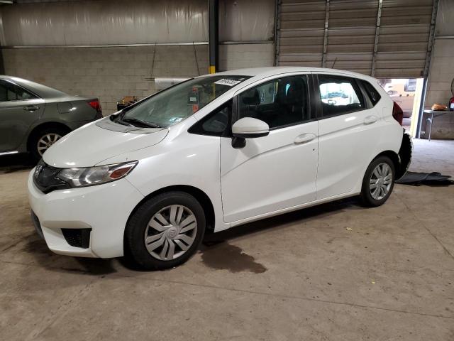 2016 HONDA FIT LX, null