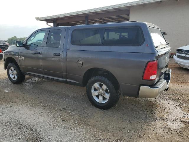 1C6RR7FT2KS592989 - 2019 RAM 1500 CLASS TRADESMAN GRAY photo 2