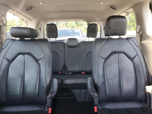 2C4RC1BG1LR133648 - 2020 CHRYSLER PACIFICA TOURING L GRAY photo 10