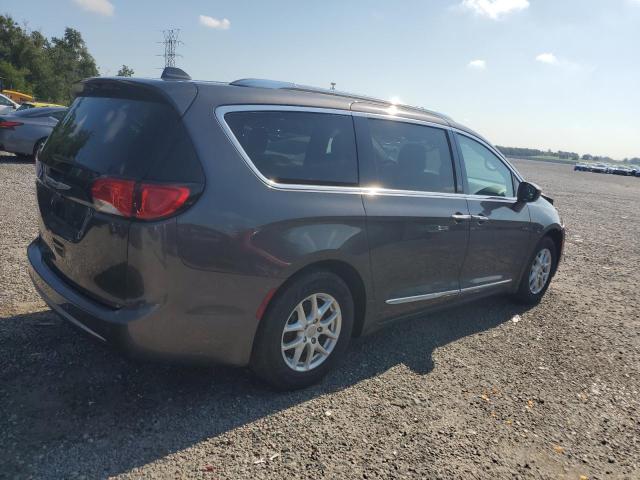 2C4RC1BG1LR133648 - 2020 CHRYSLER PACIFICA TOURING L GRAY photo 3