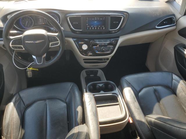 2C4RC1BG1LR133648 - 2020 CHRYSLER PACIFICA TOURING L GRAY photo 8