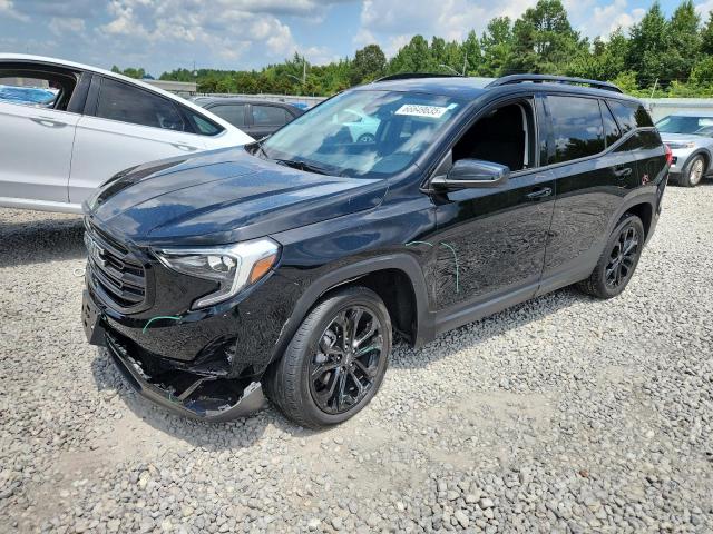 2021 GMC TERRAIN SLE, 