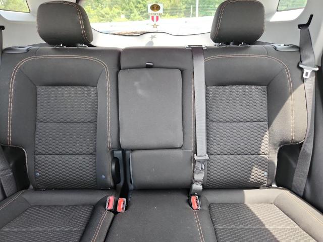 3GKALTEVXML339928 - 2021 GMC TERRAIN SLE Czarny zdjęcie 10