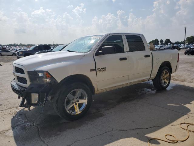 2013 RAM 1500 ST, null