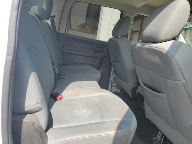 1C6RR7KT4DS669029 - 2013 RAM 1500 ST WHITE photo 10