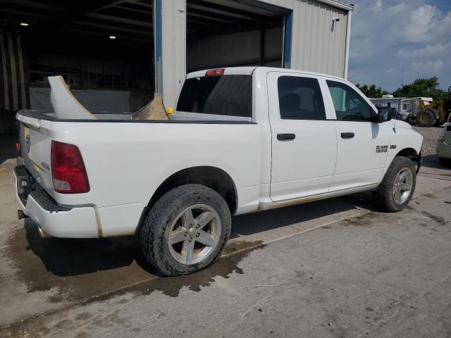 1C6RR7KT4DS669029 - 2013 RAM 1500 ST WHITE photo 3