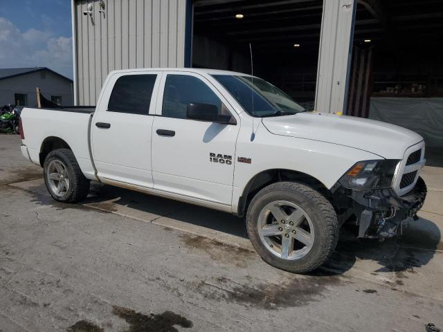 1C6RR7KT4DS669029 - 2013 RAM 1500 ST WHITE photo 4