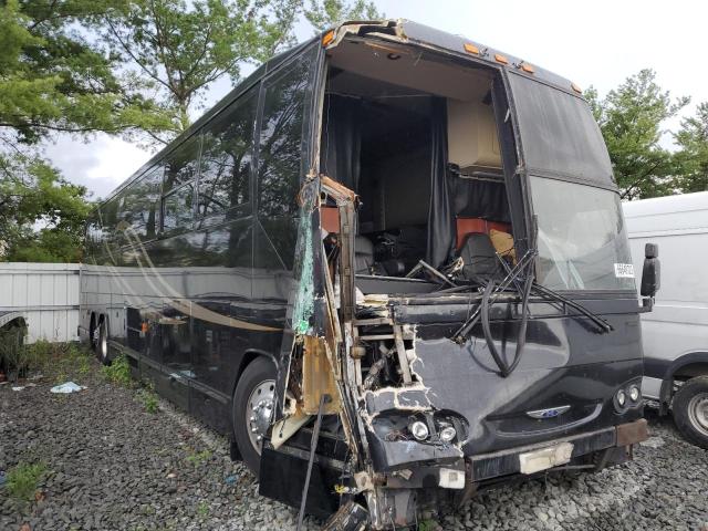 2PCV3349XY1013670 - 2001 PREVOST BUS BLACK photo 1