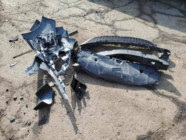 JTDEAMDE4NJ038378 - 2022 TOYOTA COROLLA LE WHITE photo 12