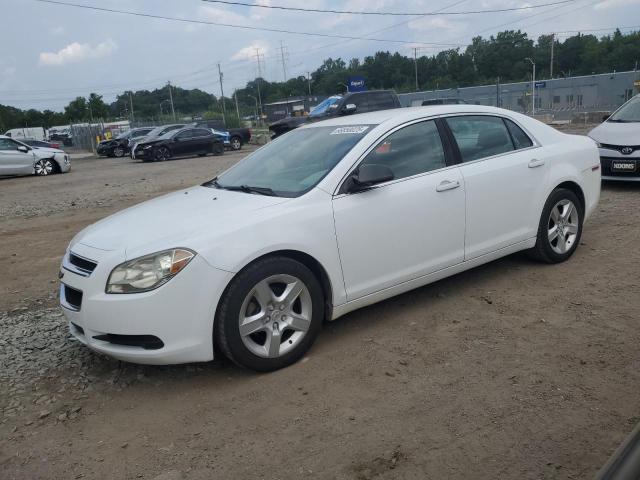 2010 CHEVROLET MALIBU LS, 