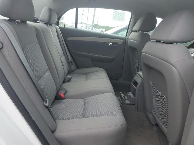 1G1ZB5EB4AF246503 - 2010 CHEVROLET MALIBU LS Ağ foto 10