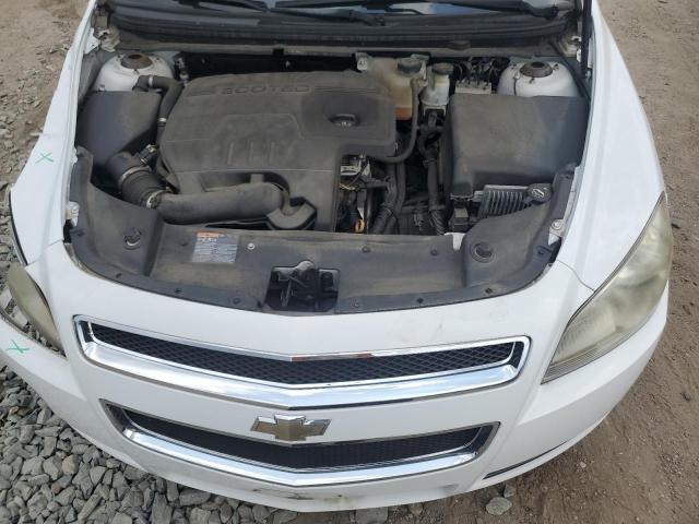 1G1ZB5EB4AF246503 - 2010 CHEVROLET MALIBU LS Ağ foto 11
