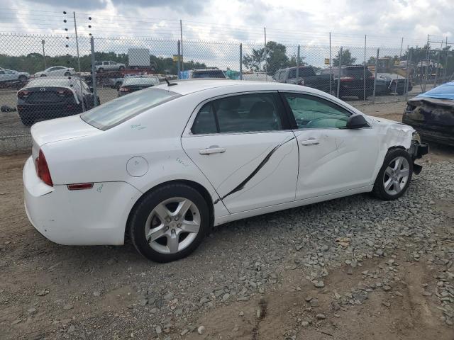 1G1ZB5EB4AF246503 - 2010 CHEVROLET MALIBU LS Ağ foto 3