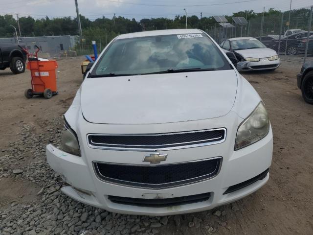 1G1ZB5EB4AF246503 - 2010 CHEVROLET MALIBU LS Ağ foto 5