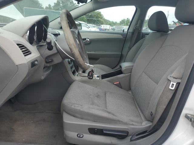 1G1ZB5EB4AF246503 - 2010 CHEVROLET MALIBU LS Ağ foto 7