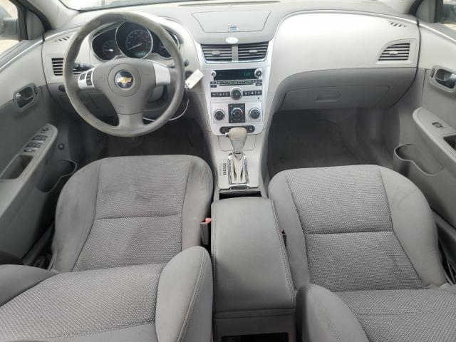1G1ZB5EB4AF246503 - 2010 CHEVROLET MALIBU LS Ağ foto 8