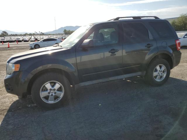 2009 FORD ESCAPE XLT, 