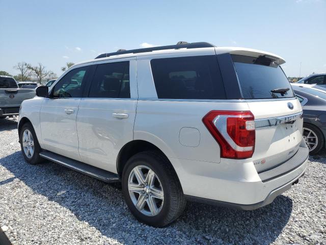 1FMJU1HT5JEA62488 - 2018 FORD EXPEDITION XLT Ақ фото 2