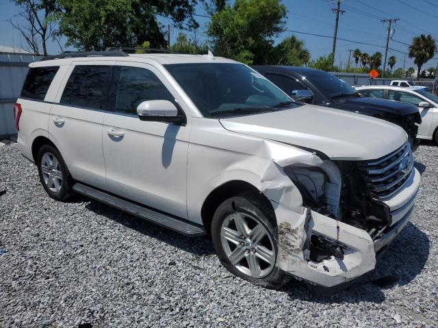 1FMJU1HT5JEA62488 - 2018 FORD EXPEDITION XLT Ақ фото 4