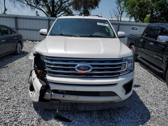 1FMJU1HT5JEA62488 - 2018 FORD EXPEDITION XLT Ақ фото 5